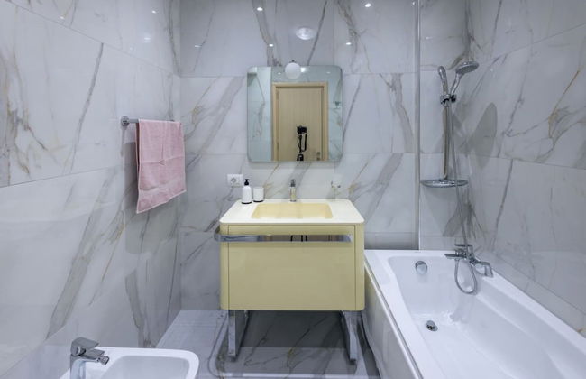 Grandpa s Apartment - Free Parking - Foto 29