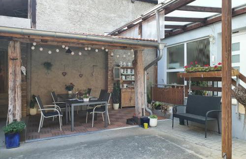 Ferienwohnung Baumann - Foto 25