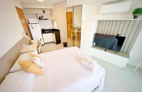 JM1801 - Conforto na zona norte a 10min do CECON. - Foto 23