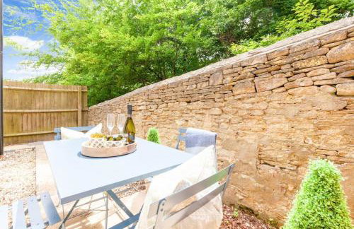 Oxfordshire Living - The Henrietta Cottage - Woodstock - Foto 25