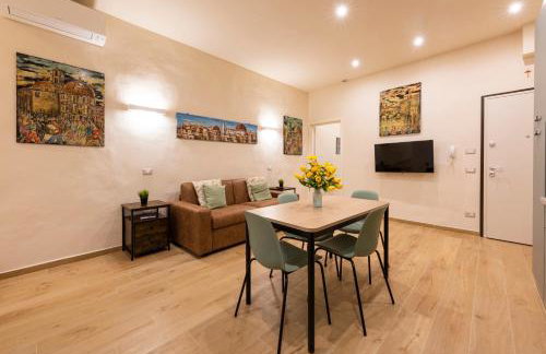 Mercato Contemporary Apartment by Mmega - Foto 6