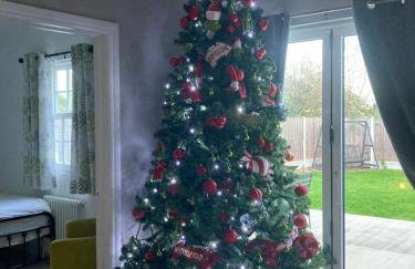 Lime Tree Cottage - Foto 66