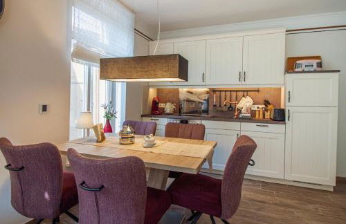 Up Besöök - Magnolie mit Sauna - Foto 23