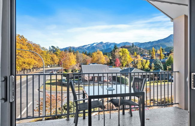 Clear Ridge Apartments - Photo 25