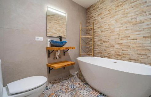 Stunning Home In Benalup-Casas Viejas - Foto 15