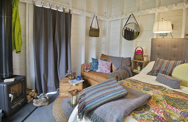 Laggan Bothies - Foto 2