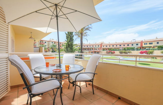 Las Cumbres in Islantilla - Foto 4