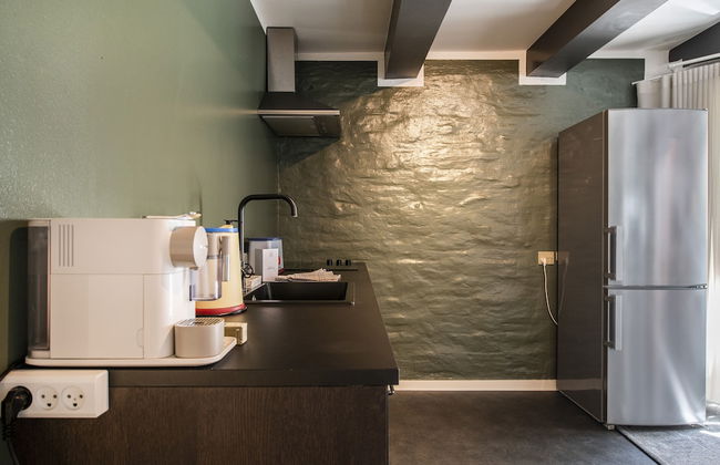 The Churchill Penthouse by Daniel&Jacob’s - Foto 26