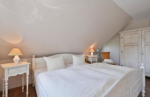 Landhaus Vilmnitz - Wohnung 7 - Foto 25