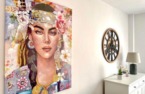 Apartamento Luz de Conil CALEFACCIÓN Y WIFI -SOLO FAMILIAS O PAREJA- NO ACEPTAMOS GRUPOS- - Foto 20