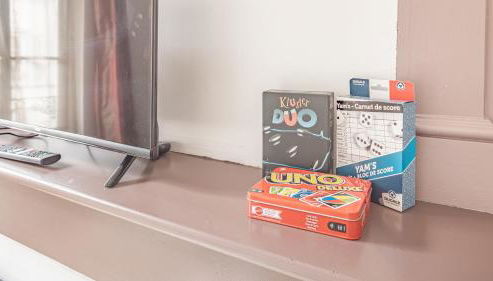 Preize Serenity Suite 1 - Hypercentre - 2 pers. - Foto 5