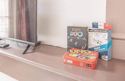 Preize Serenity Suite 1 - Hypercentre - 2 pers. - Foto 5