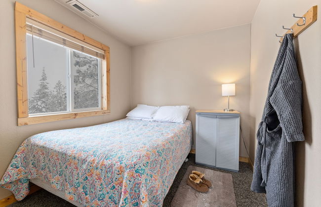 Echo Valley Resort & Cabins - Foto 10