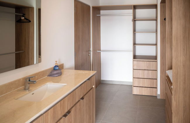 Dpto. de lujo frente a plaza Harbor - Foto 12