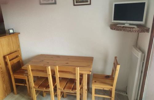 Studio La Rosière 1850 - Foto 7