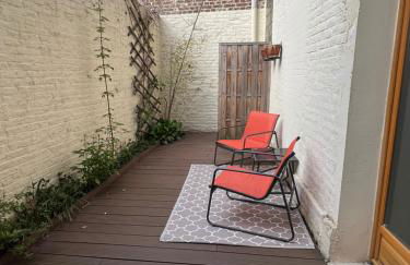 Belle maison quartier Henriville, proche centre - Foto 24