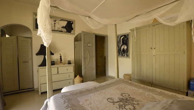 Le Laugaut's - Foto 5, Habitación