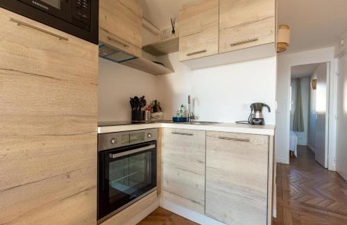 Vue Mer Et Jardin - Foto 11