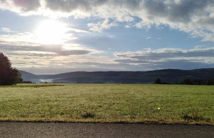 Rustikale Wanderhütte am Angelteich - Foto 21