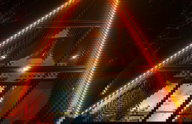 Pop Suit Bungalow - Foto 27