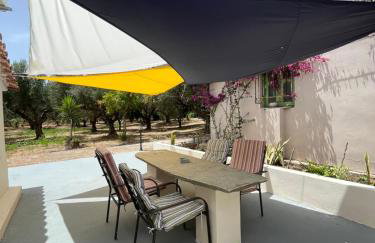 Glykoriza Cottage - Foto 16