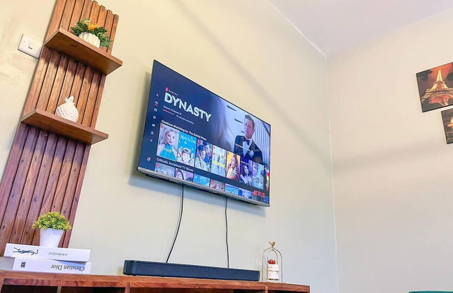 Cozy & Tranquil 1 Bedroom Dainty Haven in Kampala - Photo 21