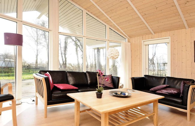 Modern Cottage With Spa - By Traum Ferienwohnungen - Foto 20