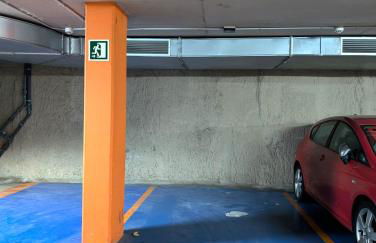 Barcelona Forum Pool and Parking included and Beach 5min - Photo 18