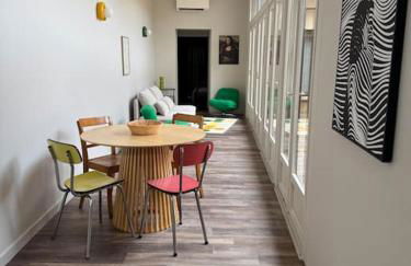 Logement T3 centre-ville - Foto 7