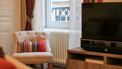 La Suite Lanterne - Photo 3