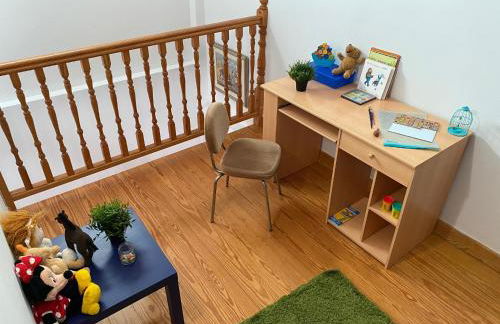 Casa Mariet - Foto 28