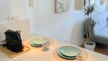 Cozy Studio with Sea Views - Foto 3