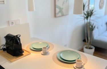 Cozy Studio with Sea Views - Foto 3