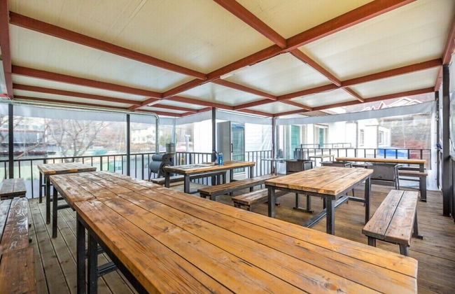 Sky Garden - Foto 32