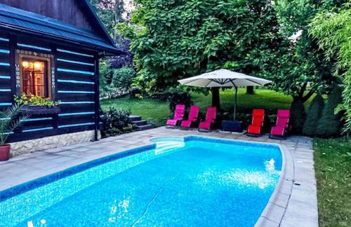 Holiday Home Bastrówka by Interhome - Foto 78