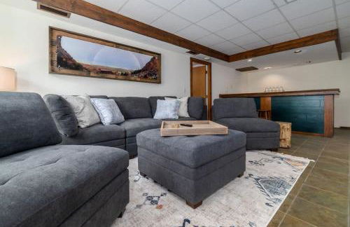 Shenandoah Retreat - Family Home - Foto 48