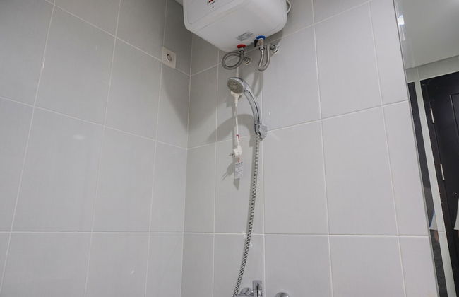 Elegant And Restful Studio At Casa De Parco Apartment - Photo 5