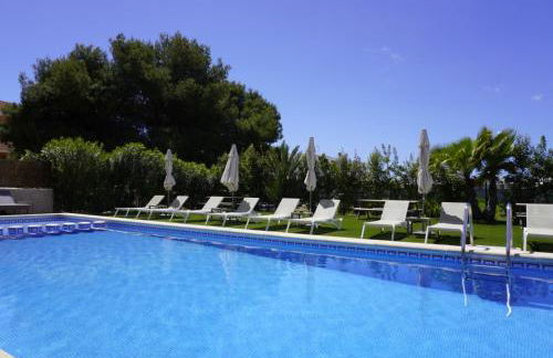 Los Escondidos Ibiza Suites - Foto 52