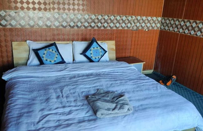 Soma Retreat Cottage Pangong Lake - Foto 7