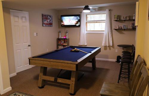 Long pond, Pocono pines quiet & cozy!Kalahari 8mins - Foto 19