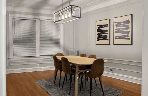 Spacious 4BR Retreat - Chase E1 - Foto 14