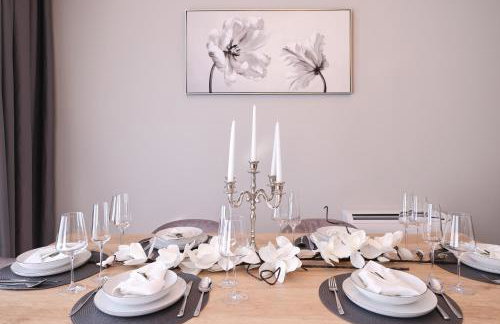 D-Palace Apartments-Olive tree - Foto 9