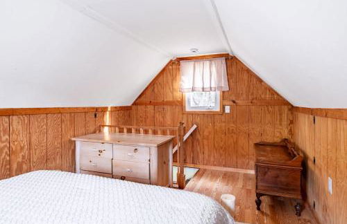 Cozy Andes Cabin with Scenic Views - Foto 14