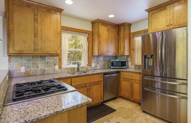 Beautiful 3bd Sanctuary Inside Yosemite! - Foto 10