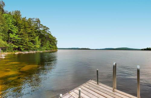 Loon Cove Cottage - Foto 19