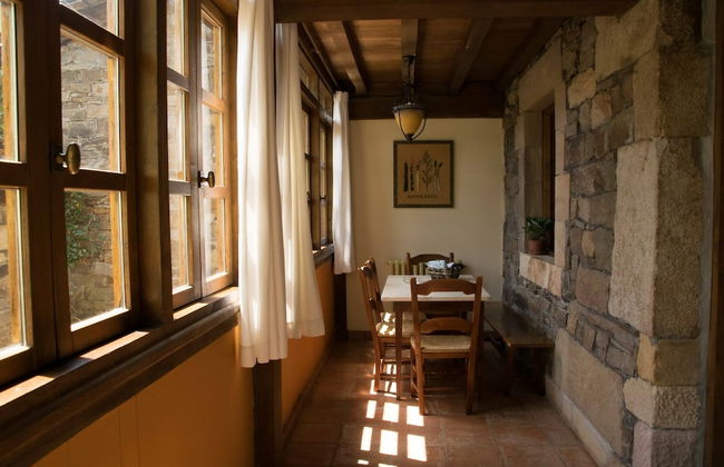 Molino de Yera - Foto 34