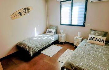 Maison de vacances avec piscine proche mer et montagne - Foto 31