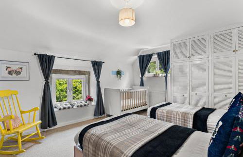 Classical Easter Cottage with Breathtaking Views - Foto 33