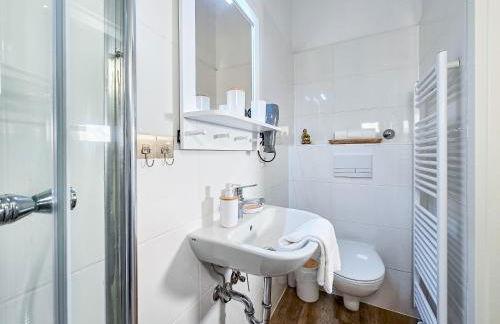 Alpha Apartments - Foto 12