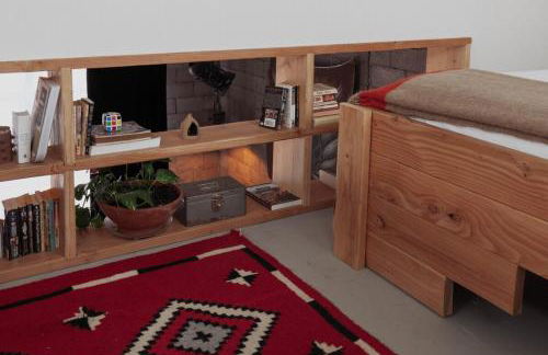 Industrial Artist Loft at Iconic Property - Foto 25